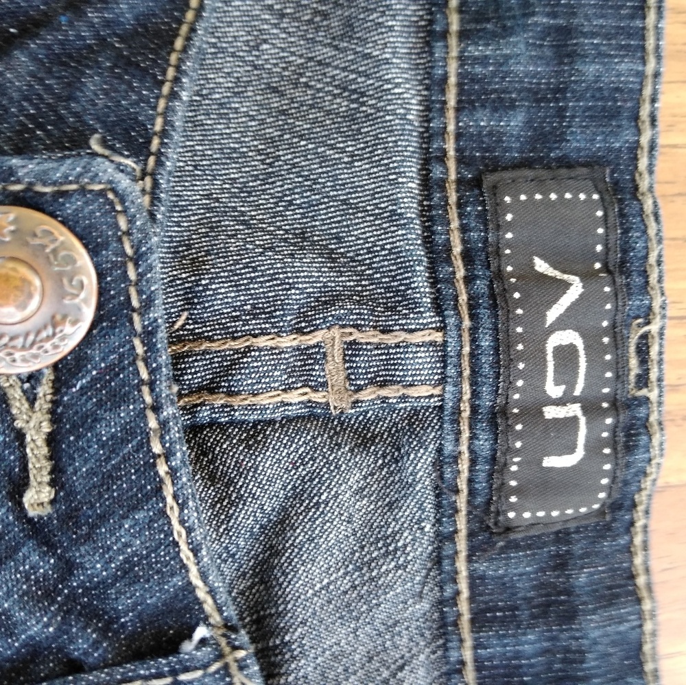 Acn jeans - Picture 3 of 5